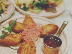 -The Rug Cafe(王府中环店)