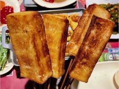 -探唐烧烤(棠东店)