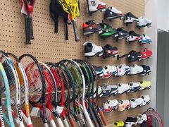 -Wilson威尔胜(漕溪北路店)