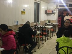 -鑫明明拉面(宁化路店)
