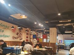 -刘记光大火锅鸡(北行店)