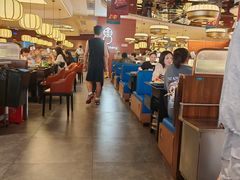 -東盛炭烤自助料理(玄武招商花园城店)