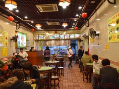 大堂-顺记冰室(宝华路店)