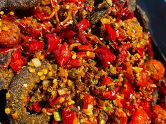 -巴厘龙虾·榜首油焖大虾(洞庭·艺术洋房店)