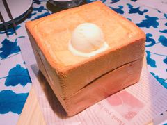 -绿茶餐厅(领展购物广场·中关村店)