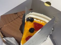 -HARBS(渋谷ヒカリエ シンクス店)