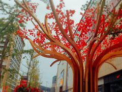 -成都濑川外国语学校