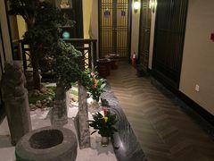 -姗娜娜足道·SPA(古北店)