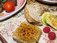 -BROWNSTONE布朗石西班牙餐厅(富城店)