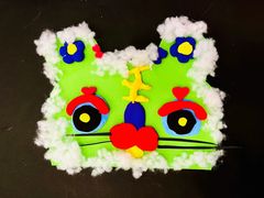 -蕃茄田艺术•美术绘画 •硬笔书法(滨江海威领界店)