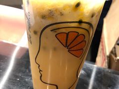 -茶桔便(欧亚大观店)