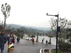 -枫香湖儿童公园