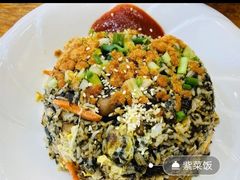 -聪辉同安老美食饭店(大元路店)