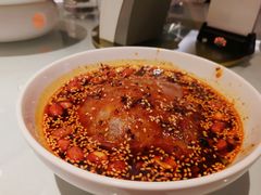 -眉州东坡(民族园店)