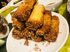 -马凯餐厅(长椿街店)