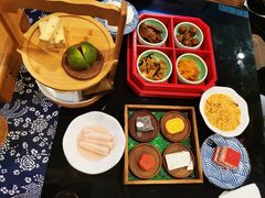 -上席擂茶·新中式青年茶馆(古城店)
