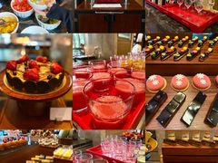 -贵阳恒世纪酒店·味自助餐厅