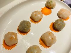 丸子组合-鼎鼎香·港式火锅(北京SKP店)