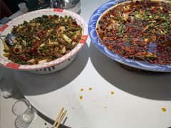 -新概念来凤鱼(璧山店)