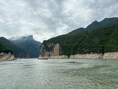 -白帝城·瞿塘峡景区