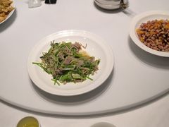 -万荣烤鸭店·北京菜(天坛店)