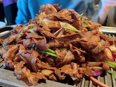 -四季民福烤鸭店(前门店)