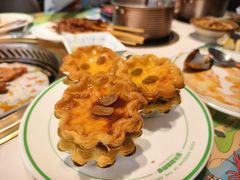 -亚马逊海鲜自助(梅溪湖步步高店)