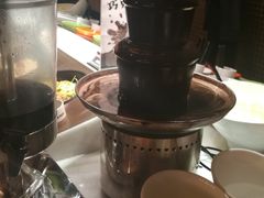 -比格比萨自助(宋家庄店)