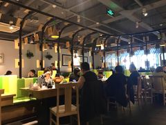 -蛙蛙叫干锅年代(簋街总店)