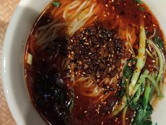 担担面-眉州小吃(魏公村店)