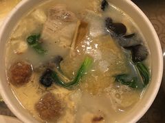-春发生饭店·非遗(南院门店)