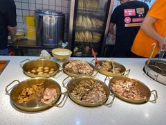 -流浪地图剁椒卤汁拌饭(未来城购物广场店)