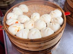 -清泉阁包子铺(中山路店)
