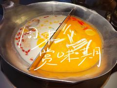 -湊湊火锅·茶憩(南京万象天地店)
