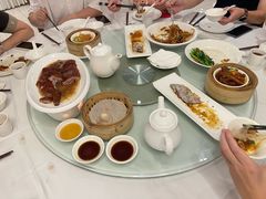 -皇朝尊会(龙之梦大酒店)