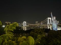 -台场海滨公园船码头