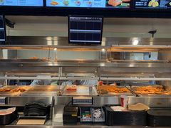 -肯德基(下沙和达城店)