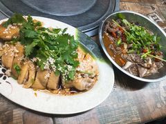 -阳江河堤老牌曾记美食