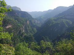 -焦作青龙峡风景名胜区