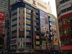 -秋叶原电器街