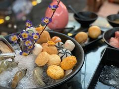 芥末芝士-丽江庭院之爱在路上(西单店)