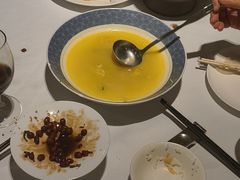 -海富门·带鱼·淮扬菜·粤菜(甘家口店)