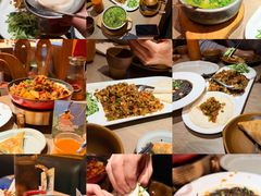 -耶里夏丽·新疆菜·28年喀什老馆(田林东路店)