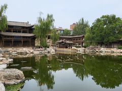 -榆次老城