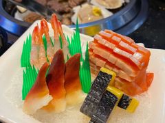 -熊出没日本烧肉放题