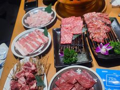 -AJIYA炭火烧肉(徐汇正大乐城店)