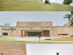 -盘龙城遗址博物院