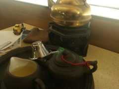 -喜鹊茶点.啫煲(车陂店)