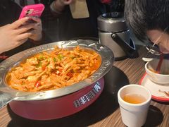 -胖哥俩肉蟹煲(梅溪步步高店)