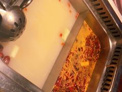 -大隐·成都火锅Bistro(合生麒麟新天地店)